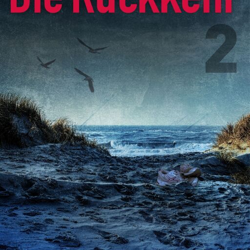Portada del libro «Die Rückkehr - Getäuscht», de Lone Theils