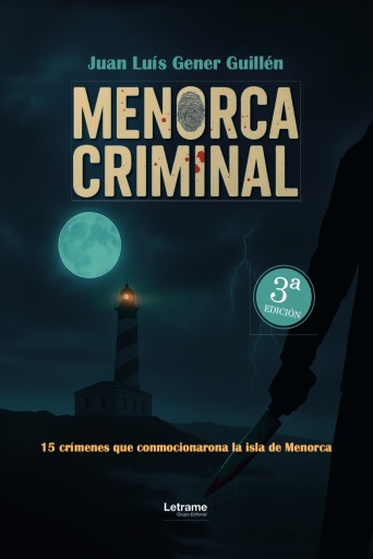 Menorca criminal