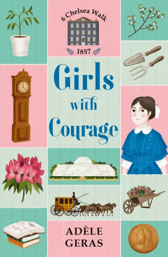 Girls With Courage