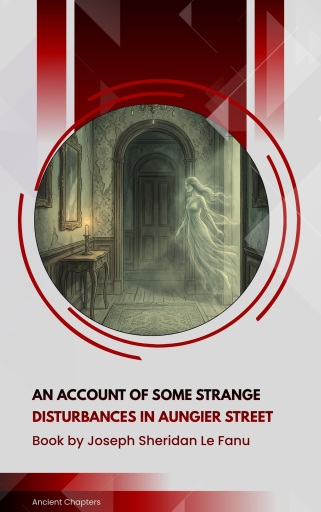 An Account of Some Strange Disturbances in Aungier Street