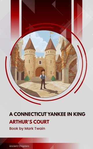 A Connecticut Yankee in King Arthur's Court