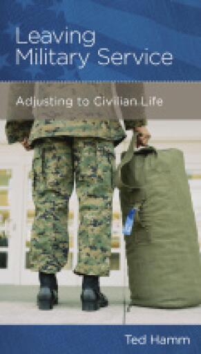 Leaving Military Service