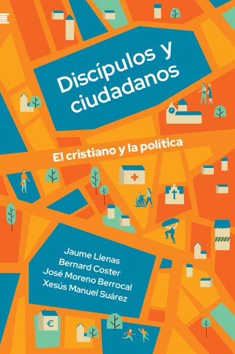 Discípulos y ciudadanos