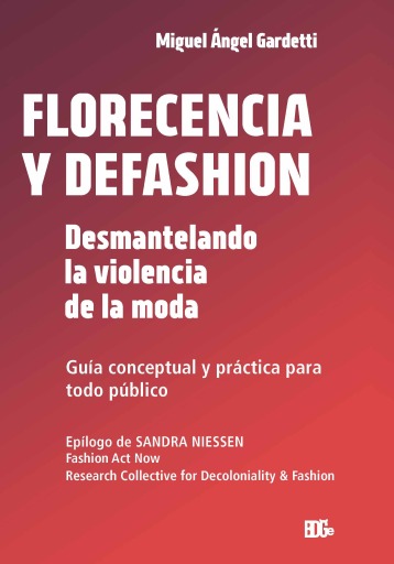 Florecencia y defashion
