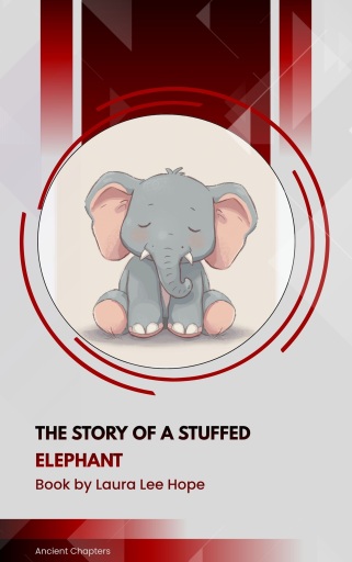 The Story of a Stuffed Elephant