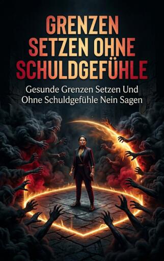 Grenzen Setzen Ohne Schuldgefühle