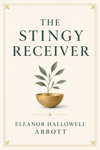 The Stingy Receiver