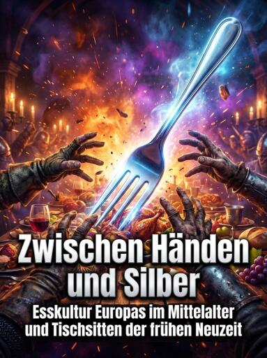 Zwischen Händen und Silber
