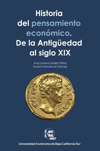 Historia del pensamiento económico