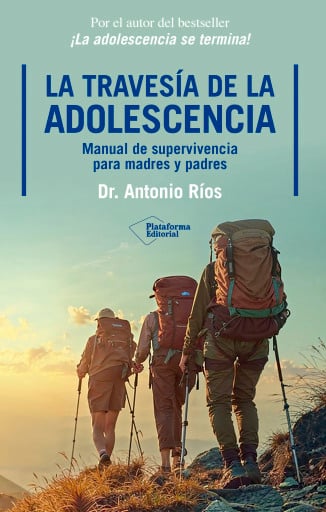 La travesía de la adolescencia