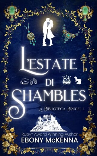 L'estate di Shambles