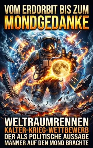Vom Erdorb bis zum Mondgedanke