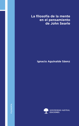 La filosofía de la mente en el pensamiento de John Searle