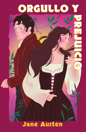 Orgullo y prejuicio