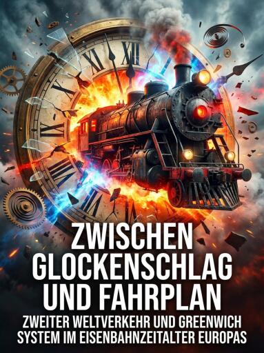 Zwischen Glockenschlag und Fahrplan
