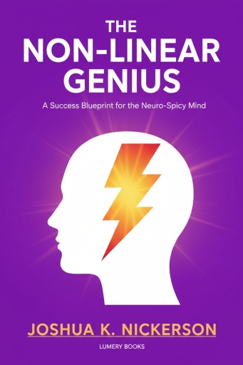 The Non-Linear Genius