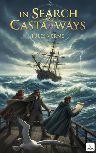 In Search of the Castaways