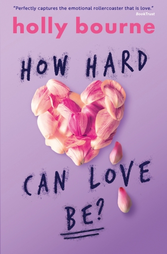 How hard can love be?