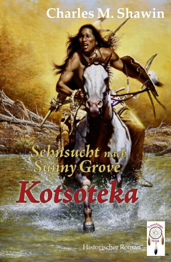 Sehnsucht nach Sunny Grove