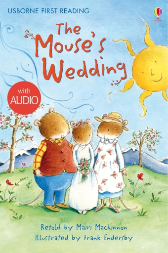 The Mouse's Wedding