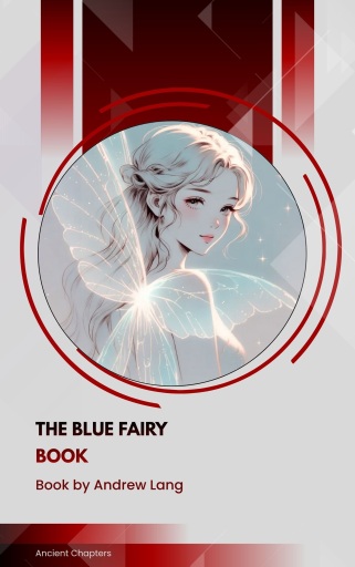 The Blue Fairy Book