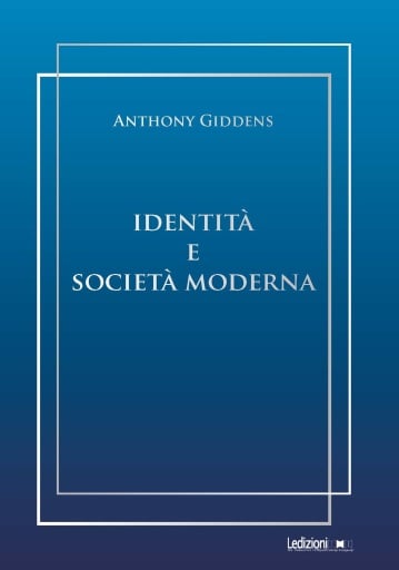 Identità e società moderna