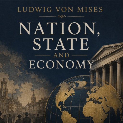Nation, State and Economy