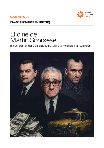 El cine de Martin Scorsese