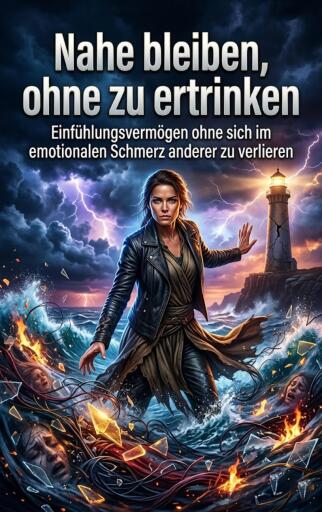 Nahe bleiben, ohne zu ertrinken