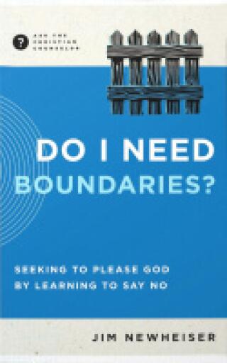 Do I Need Boundaries?