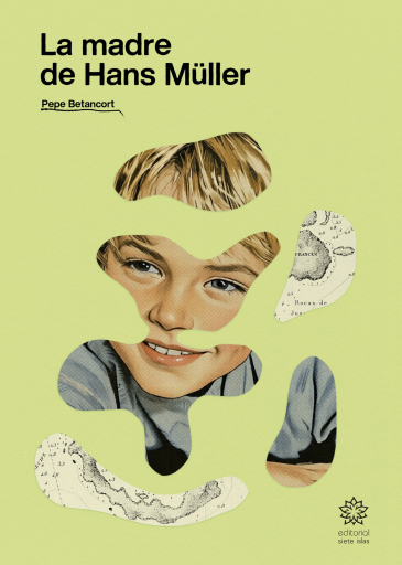 La madre de Hans Müller
