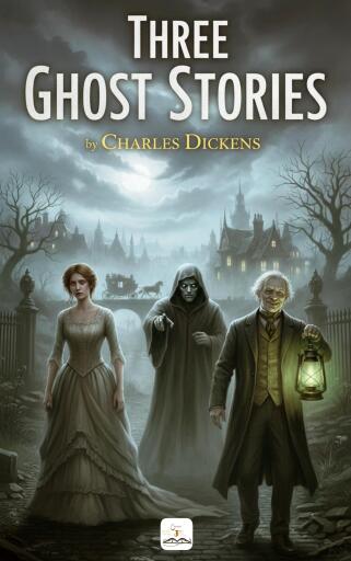 Three Ghost Stories