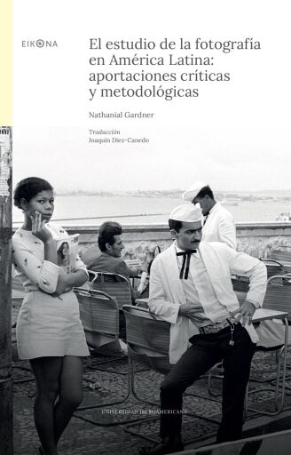 El estudio de la fotografía en América Latina