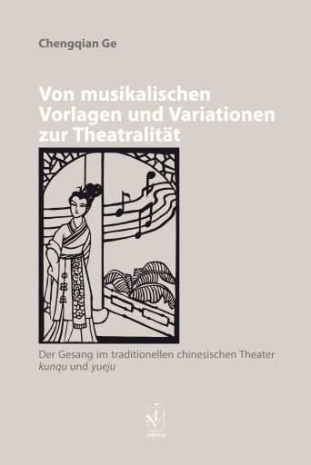 Von musikalischen Vorlagen und Variationen zur Theatralität