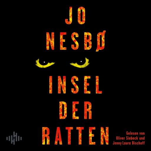 Insel der Ratten