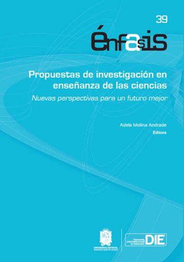 Propuestas de investigación en enseñanza de las ciencias