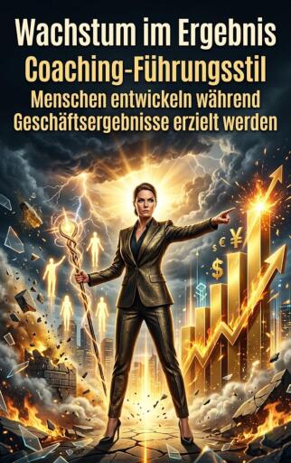 Wachstum im Ergebnis