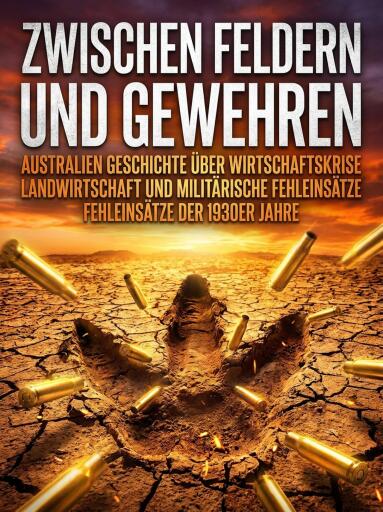 Portada del libro «Zwischen Feldern und Gewehren», de Moritz Lange