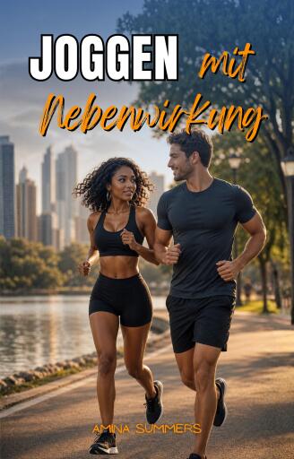 Joggen mit Nebenwirkung