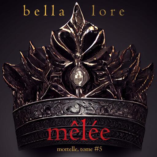 Mêlée (Tome 5)