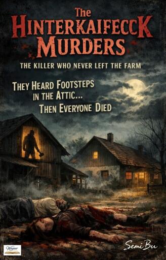 The Hinterkaifeck Murders: The Killer Who Never Left the Farm
