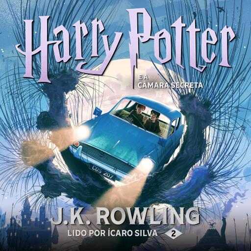 Harry Potter e a Câmara Secreta