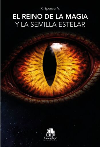 El reino de la magia y la semilla estelar