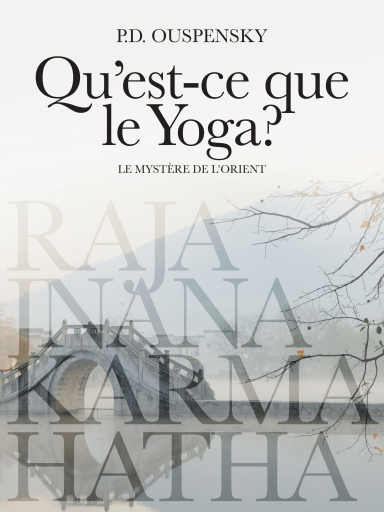 Qu'est-ce que le Yoga?