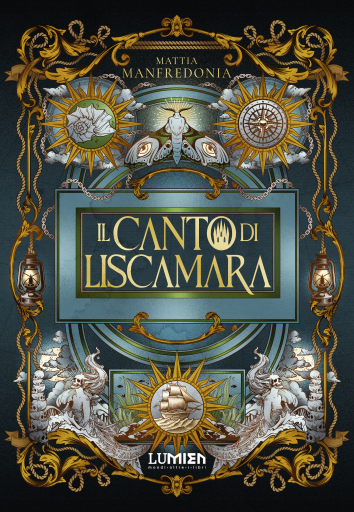 Il canto di Liscamara