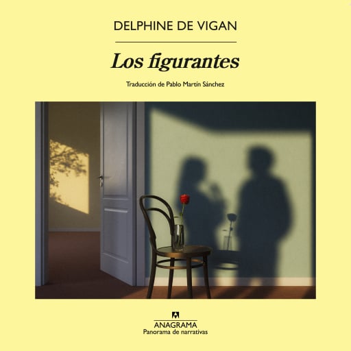 Los figurantes
