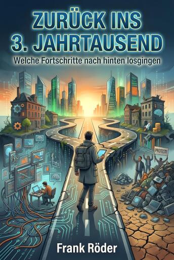 Zurück ins 3. Jahrtausend