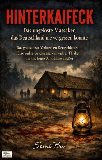 Hinterkaifeck – Das ungelöste Massaker, das Deutschland nie vergessen konnte