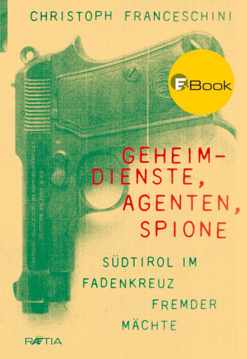 Geheimdienste, Agenten, Spione