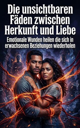 Die unsichtbaren Fäden zwischen Herkunft und Liebe